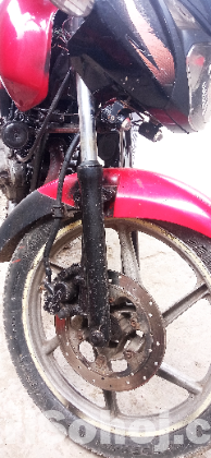 Pulsar ug3